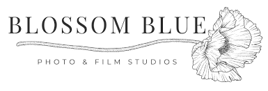Blossom Blue Photography